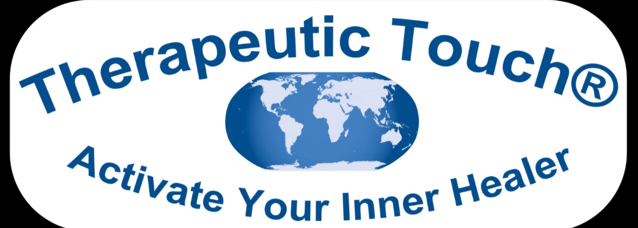 Therapeutic Touch Logo